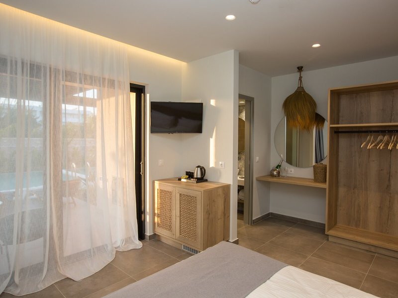 Delight Luxury Rooms 15