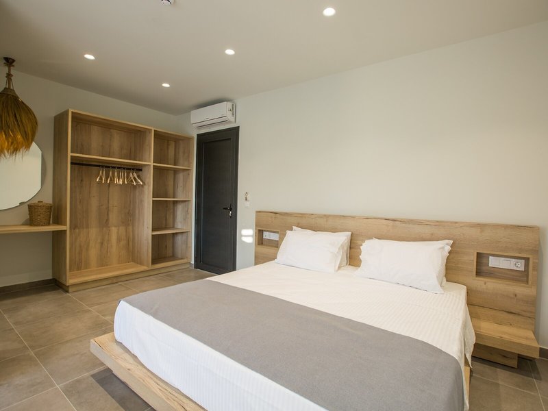 Delight Luxury Rooms 16
