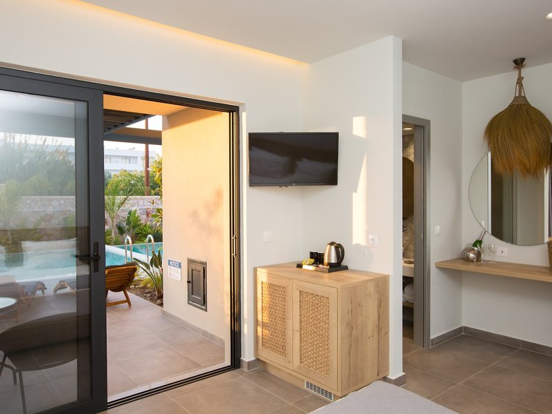 Delight Luxury Rooms 17