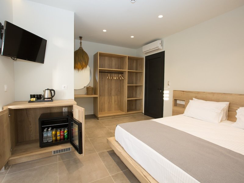 Delight Luxury Rooms 18