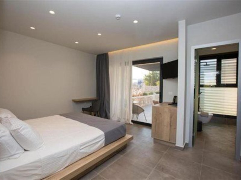 Delight Luxury Rooms 19