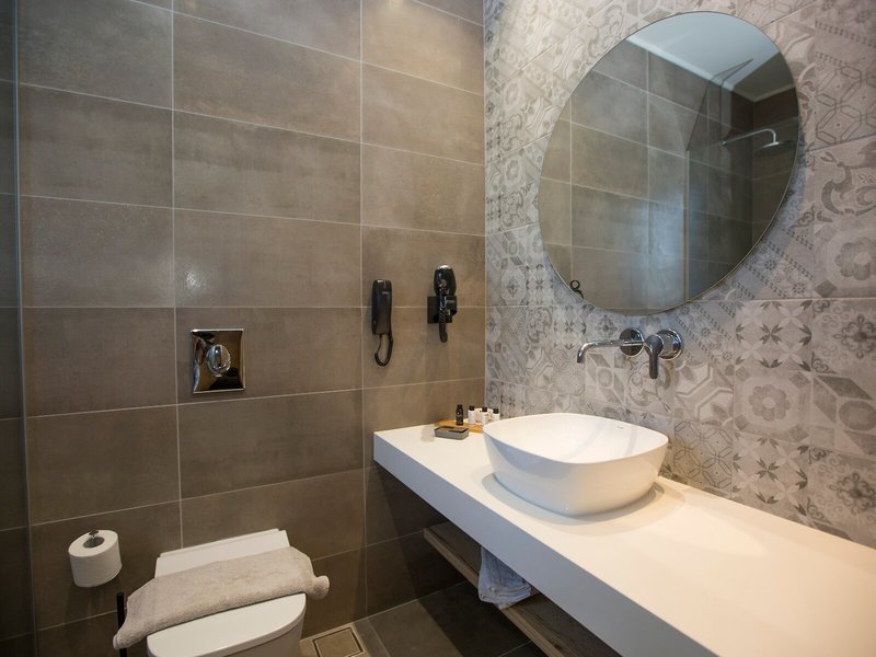 Delight Luxury Rooms 20