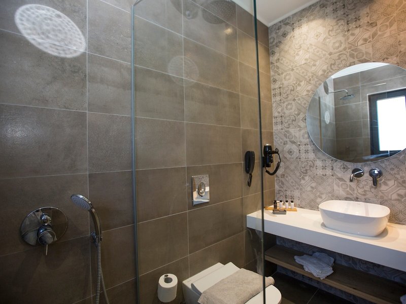 Delight Luxury Rooms 23