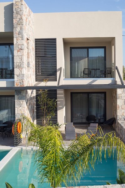 Delight Luxury Rooms 25