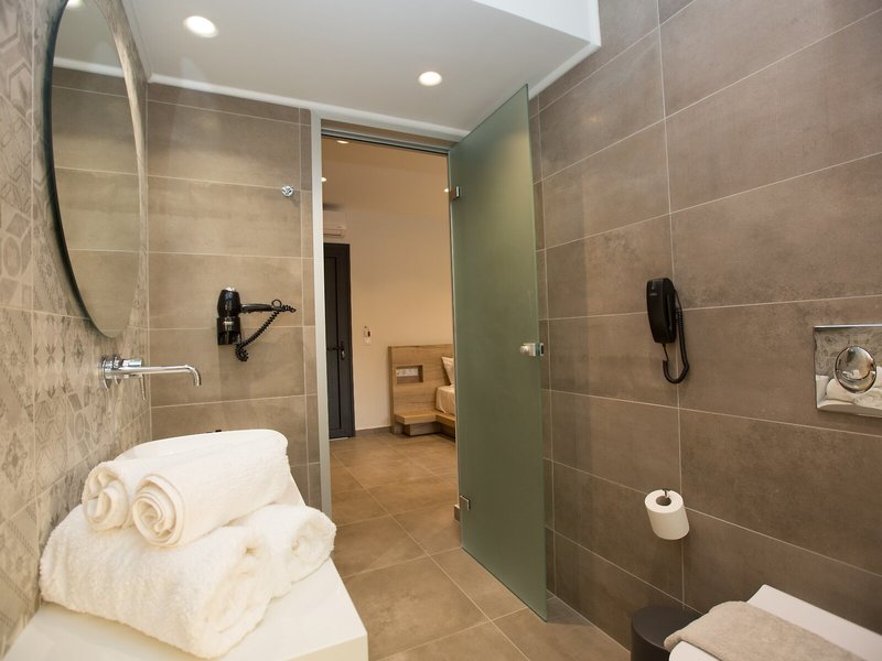 Delight Luxury Rooms 26