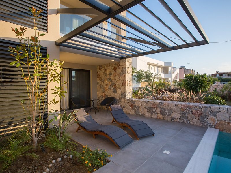 Delight Luxury Rooms 29
