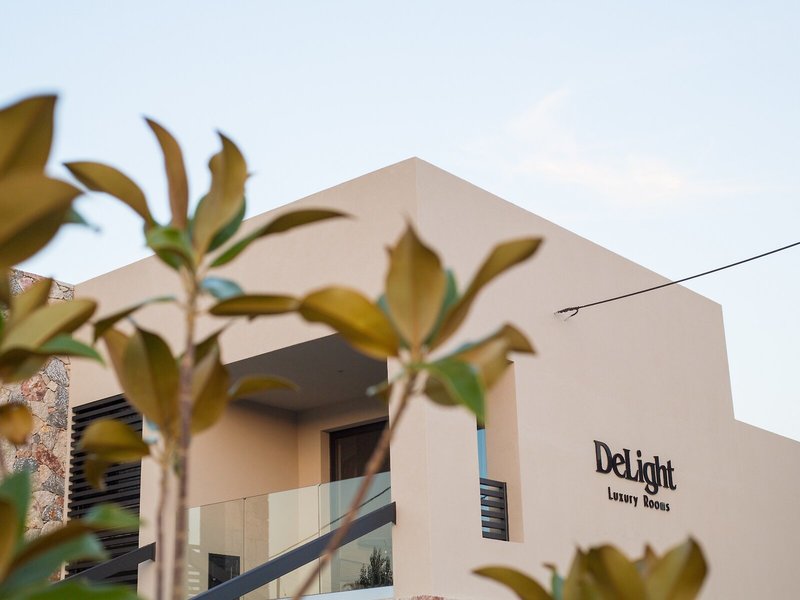 Delight Luxury Rooms 30