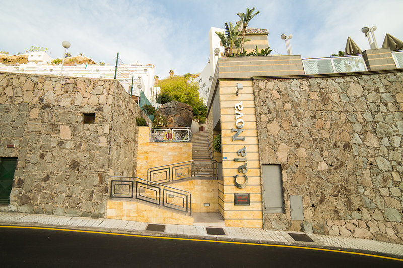 Cabau Cala Nova 2