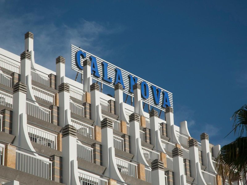 Cala Nova 5
