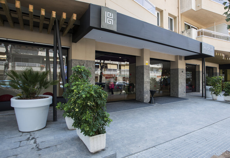 Apartamentos California 3