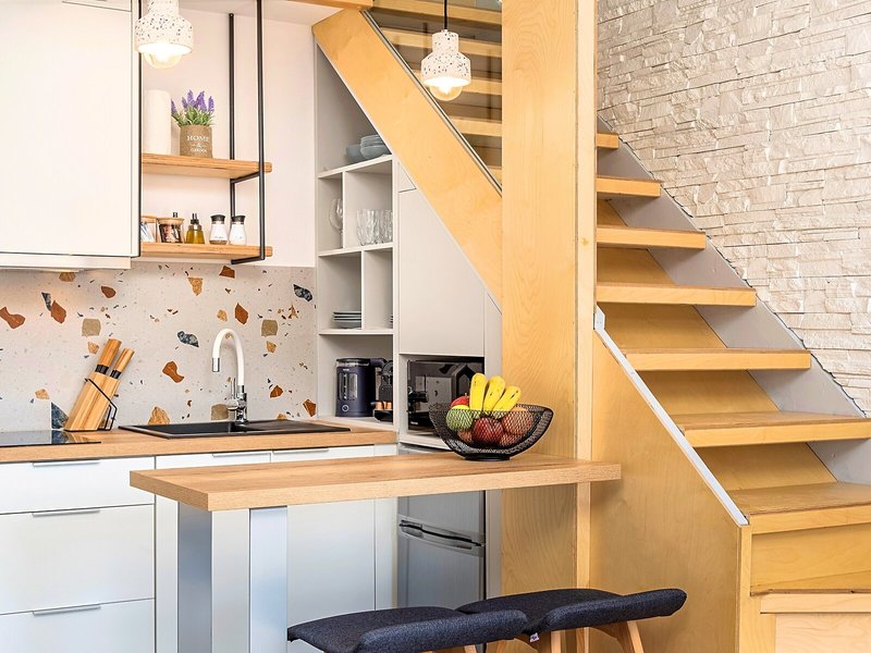 Aelia Suites 29