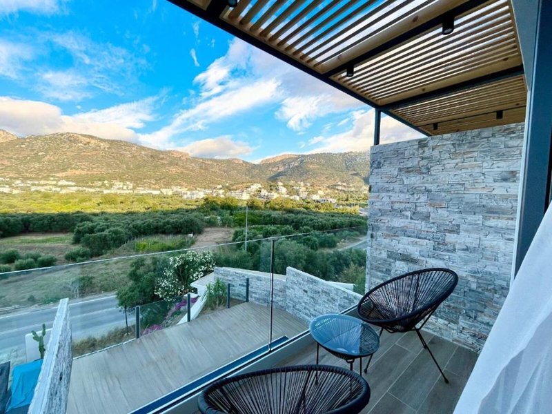 Aelia Suites 33