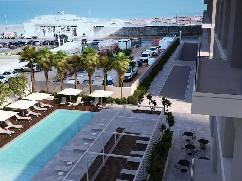 B21 Hotel