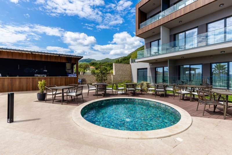 Royal Blue Resort & Residences