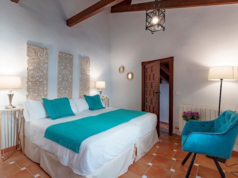 Suites Casa De Las Columnas 2