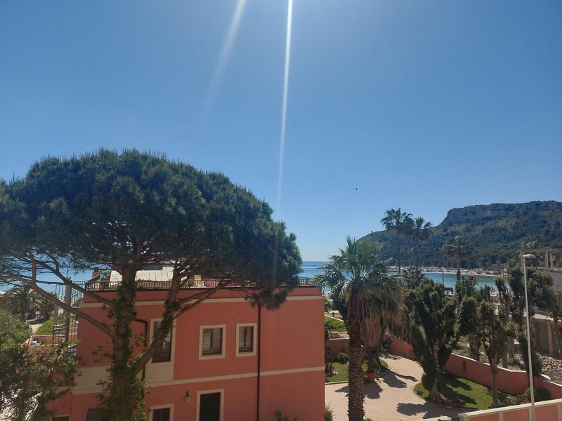 Le Palmette Suites 2