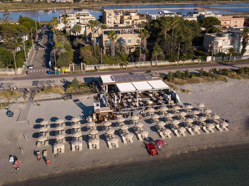 Le Palmette Suites 3