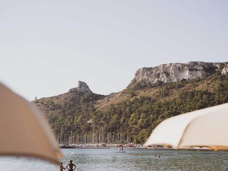 Le Palmette Suites 5