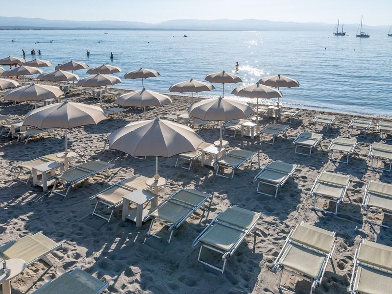 Le Palmette Suites 6