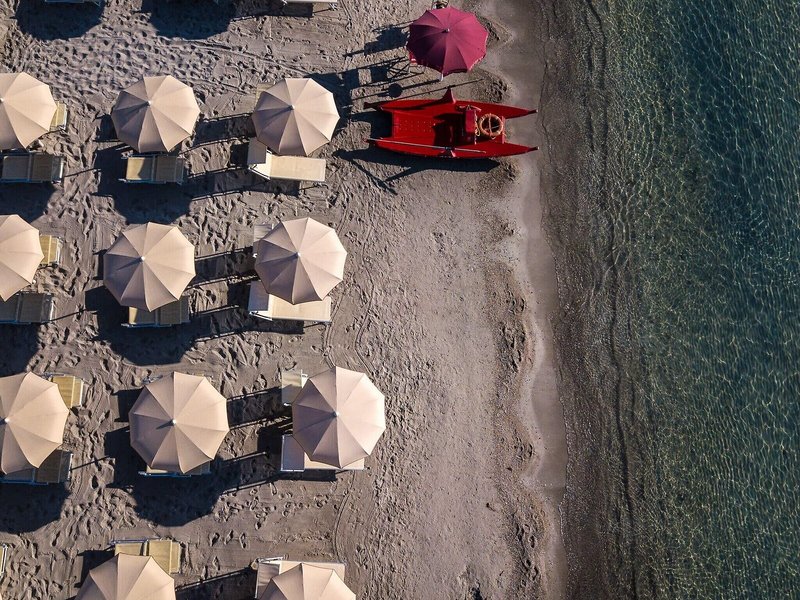 Le Palmette Suites 8