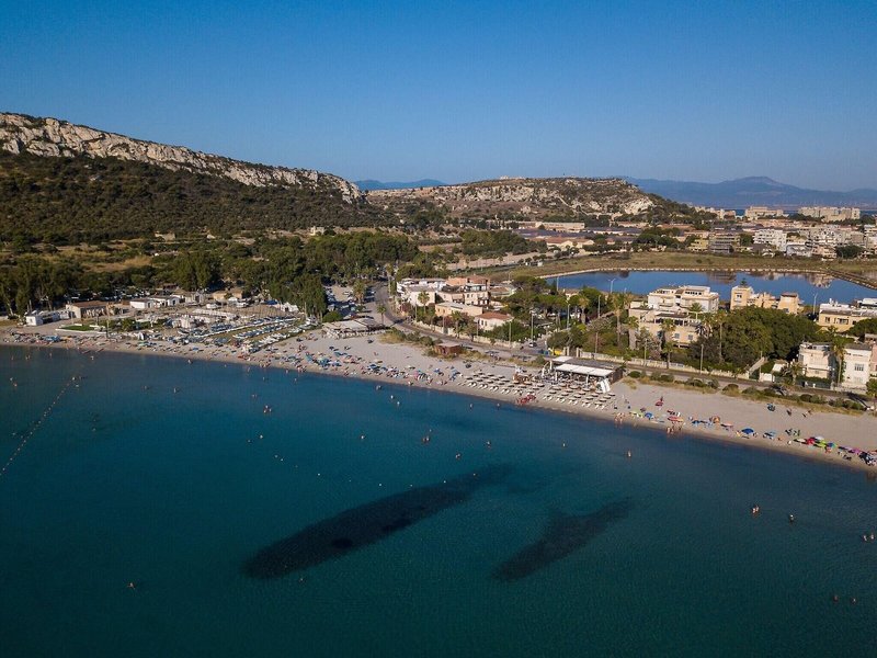 Le Palmette Suites 9