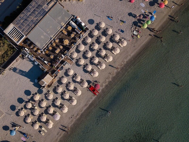 Le Palmette Suites 10