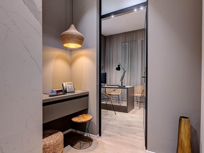 Le Palmette Suites 11