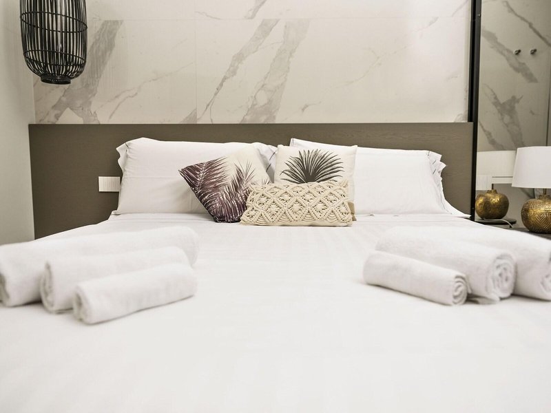 Le Palmette Suites 15