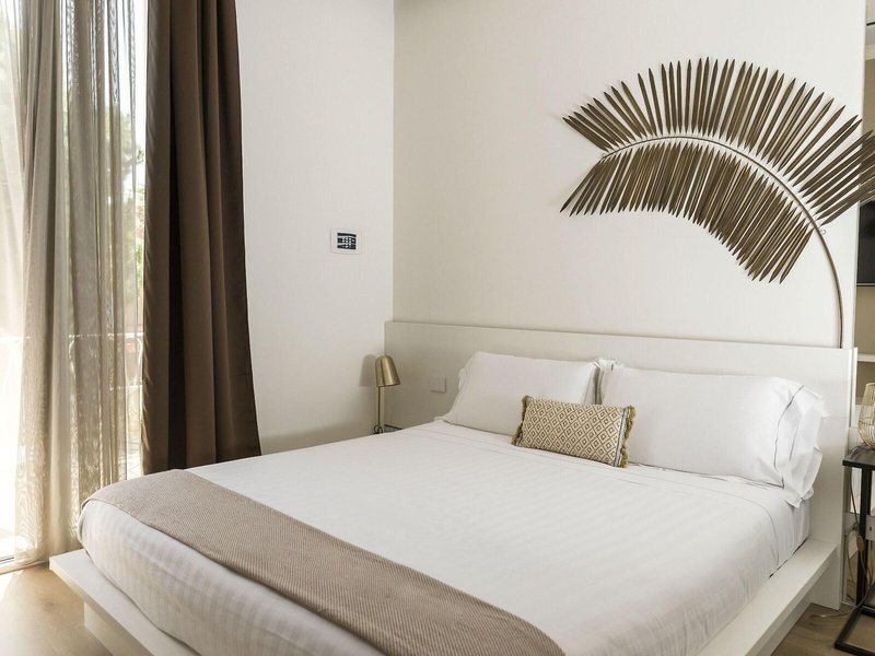 Le Palmette Suites 16