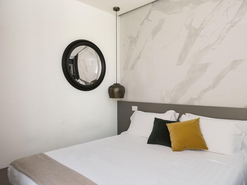 Le Palmette Suites 17