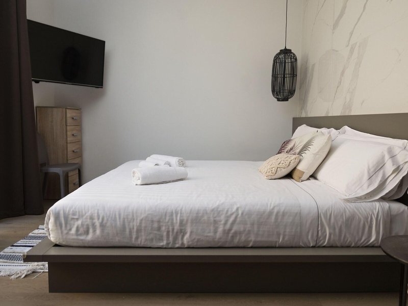 Le Palmette Suites 19