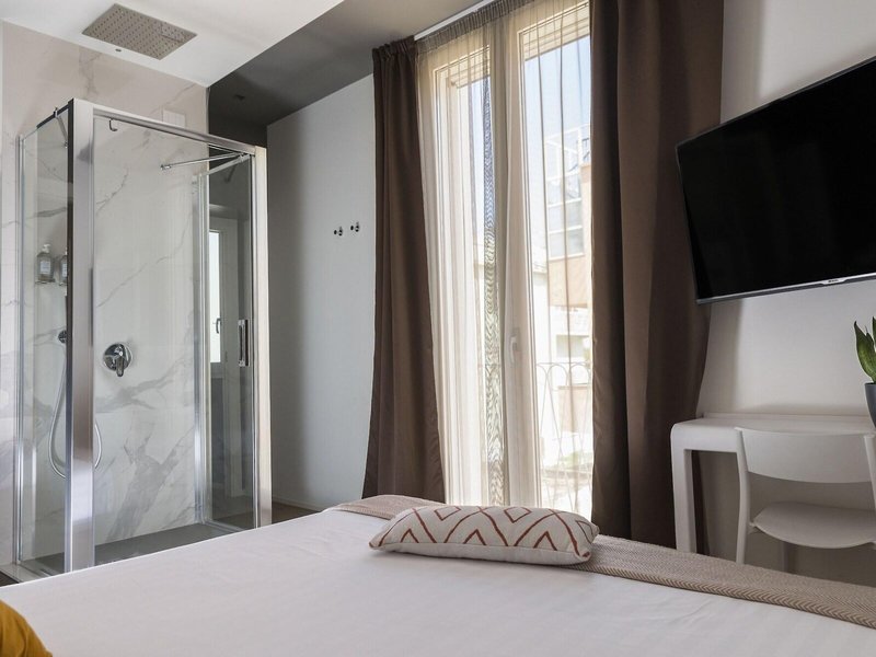 Le Palmette Suites 20
