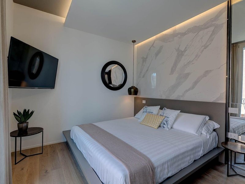 Le Palmette Suites 21
