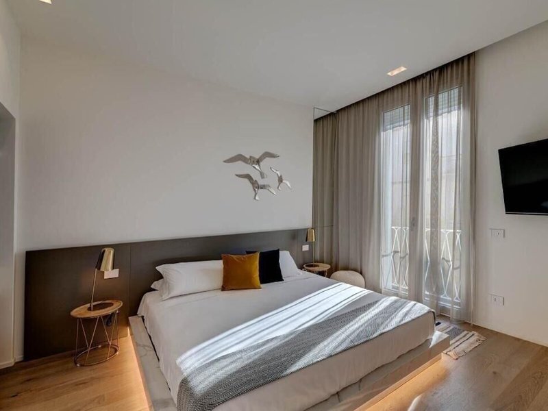 Le Palmette Suites 22