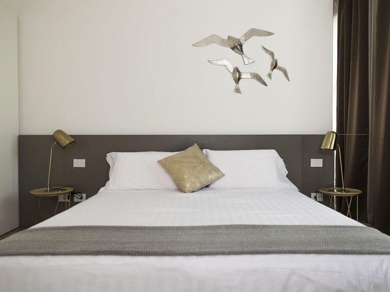 Le Palmette Suites 23