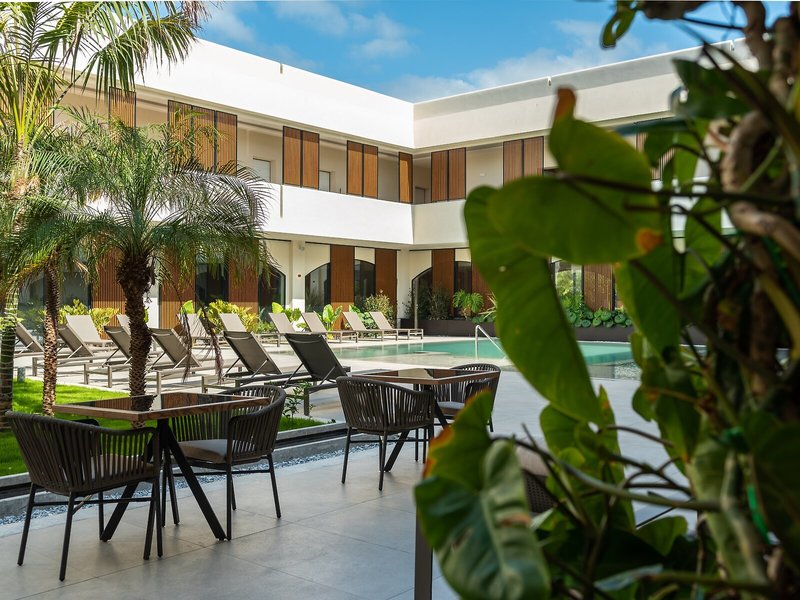 Limen Wellness Hotel 1
