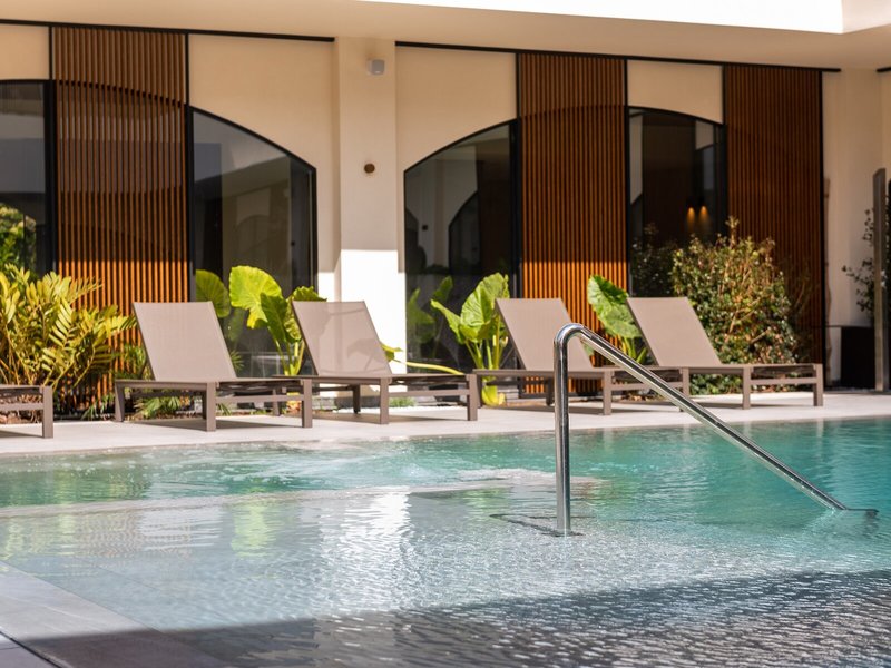 Limen Wellness Hotel 2