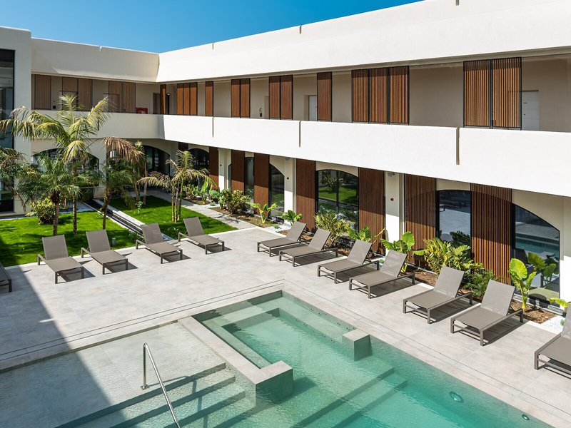 Limen Wellness Hotel 3