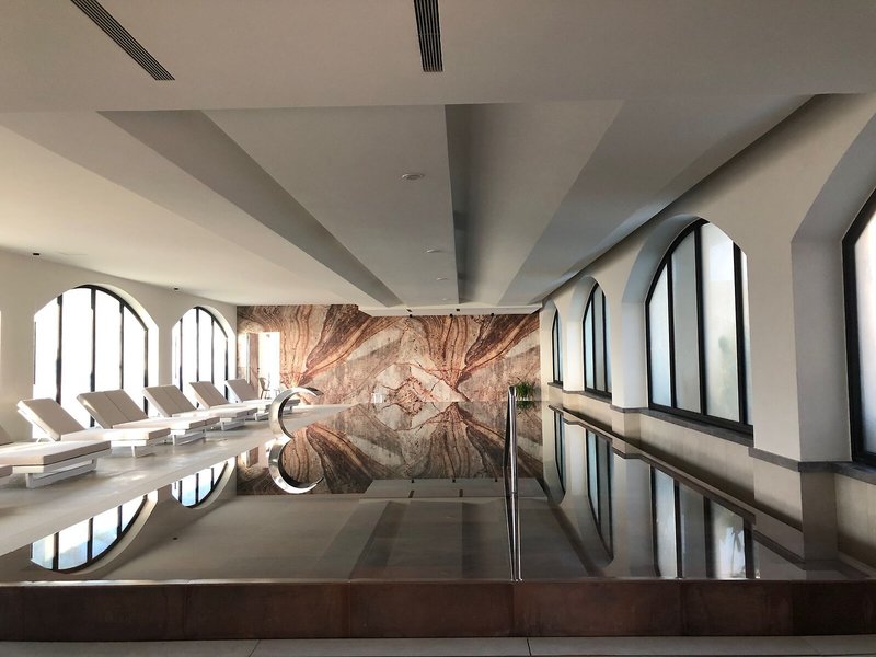 Limen Wellness Hotel 4