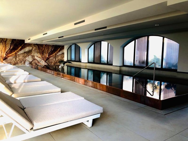 Limen Wellness Hotel 5