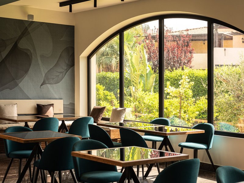 Limen Wellness Hotel 7