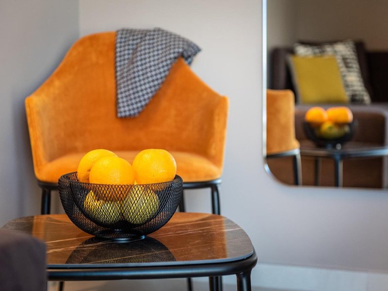 Limen Wellness Hotel 8