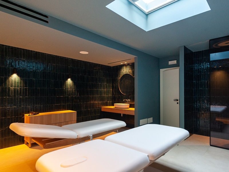 Limen Wellness Hotel 9