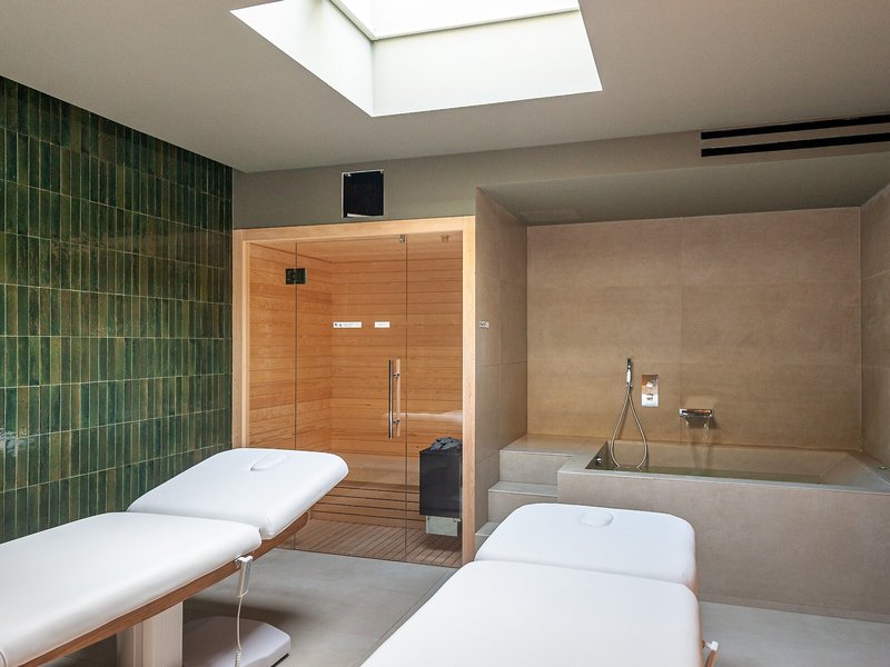 Limen Wellness Hotel 10
