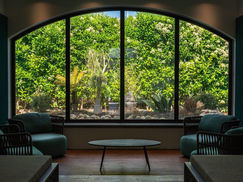 Limen Wellness Hotel 11