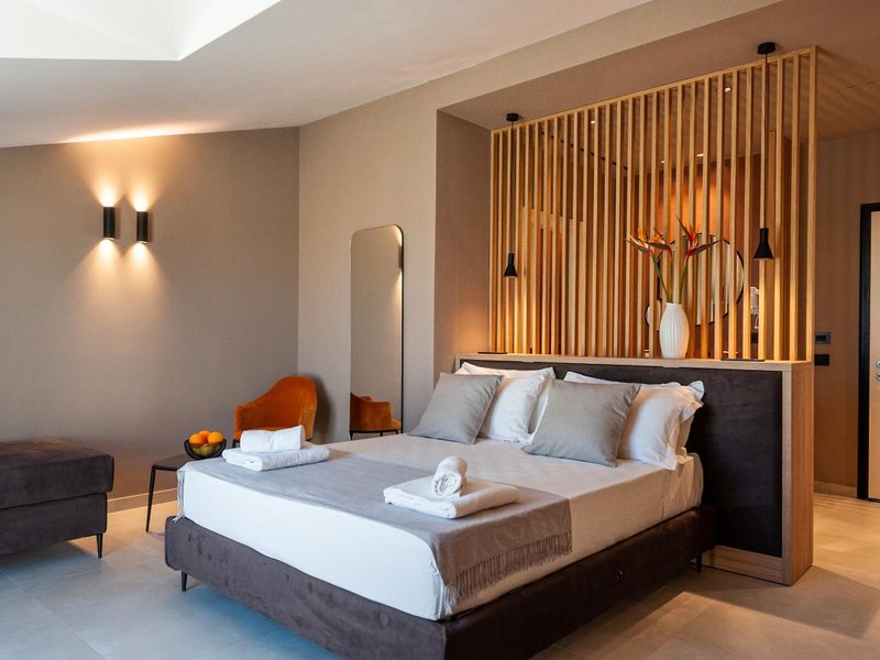 Limen Wellness Hotel 12