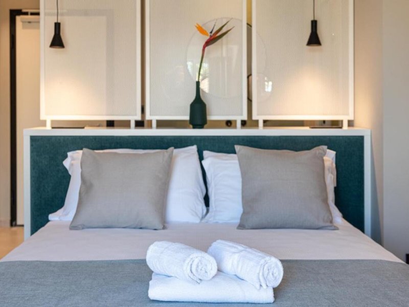 Limen Wellness Hotel 13