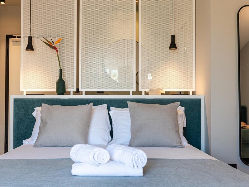 Limen Wellness Hotel 14
