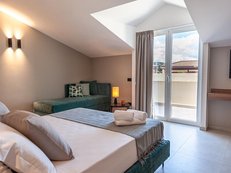 Limen Wellness Hotel 15