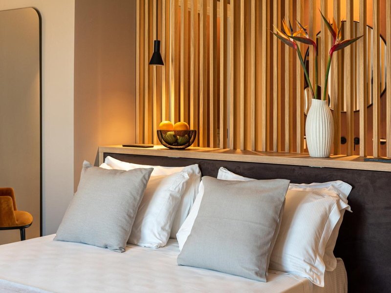 Limen Wellness Hotel 16